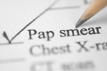 pap smear