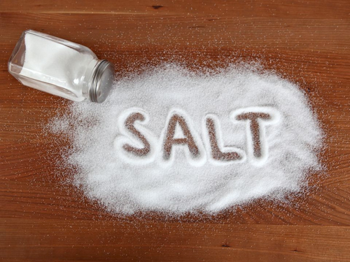 salt 1